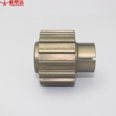 Weight Kg 0.1 Kg Pulley Part No. 82522000 Torque Tube Remote for Gt7250 Cutter Machine in Machinery Repair Shops