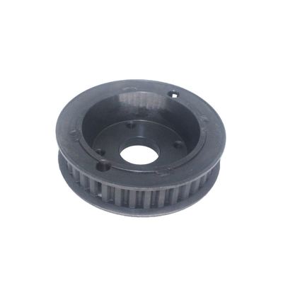 Metal Pulley 36t Lanc 7/8 S-93-7/S72 Parts 60263003 for Clothing Machine Gt7250 Auto Cutter Automatic Grade Automatic