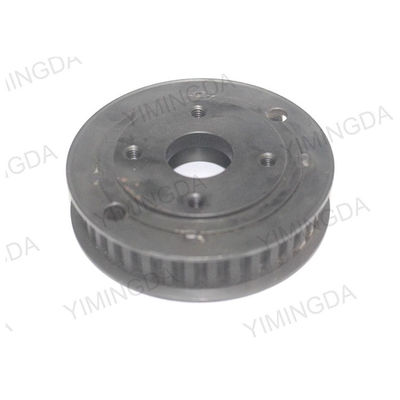 Metal Pulley 36t Lanc 7/8 S-93-7/S72 Parts 60263003 for Clothing Machine Gt7250 Auto Cutter Automatic Grade Automatic