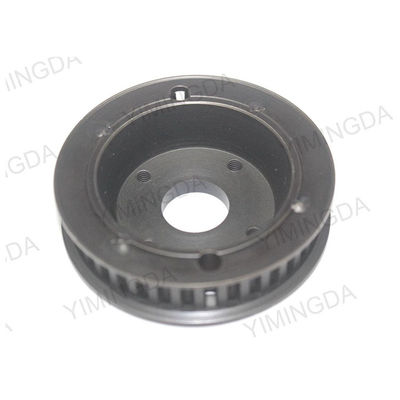 Metal Pulley 36t Lanc 7/8 S-93-7/S72 Parts 60263003 for Clothing Machine Gt7250 Auto Cutter Automatic Grade Automatic