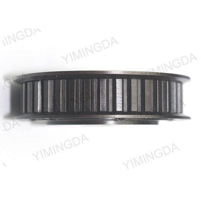 Metal Pulley 36t Lanc 7/8 S-93-7/S72 Parts 60263003 for Clothing Machine Gt7250 Auto Cutter Automatic Grade Automatic