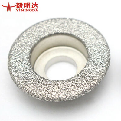 80 Grit Auto Cutter Stone for Gt7250 Auto-Cutter Pn 20505000- Wheel Grinding 10000 Piece/Pieces Per Month