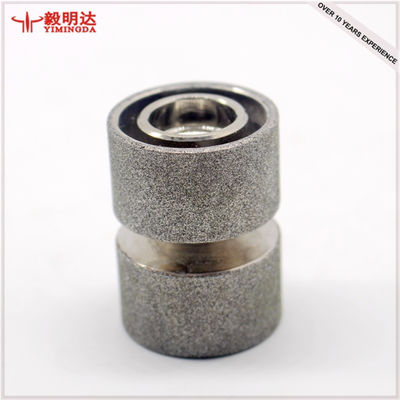 Weight Kg 0.03 Package Size 24.00cm * 12.00cm * 10.00cm 71659005 Grinding Wheel 140/170 Grit Suitable for S3200 Cutter
