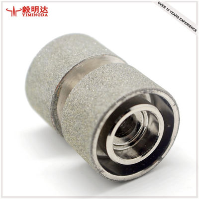 Weight Kg 0.03 Package Size 24.00cm * 12.00cm * 10.00cm 71659005 Grinding Wheel 140/170 Grit Suitable for S3200 Cutter
