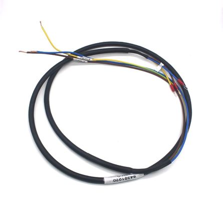 94301010 Signal Wire for Gt7250 Cutter Auto Cutter Machine Package Size 24.00cm * 12.00cm * 10.00cm Spare Parts