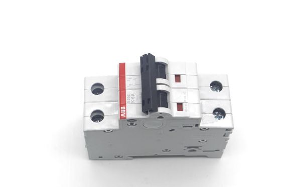 Industrial 6A IEC947-2 400V Ckt Brkr for Gt7250 Cutter Machine Spare Parts Package Gross Weight 0.500kg Industrial Industrial