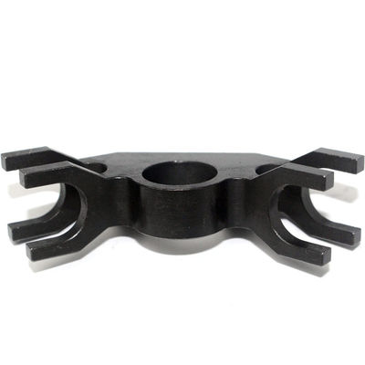 CAD Cam Machine Parts Yoke 59156000 Suitable for Gt7250/S7200 Cutter Automatic Grade Automatic Weight Kg 0.2 Kg