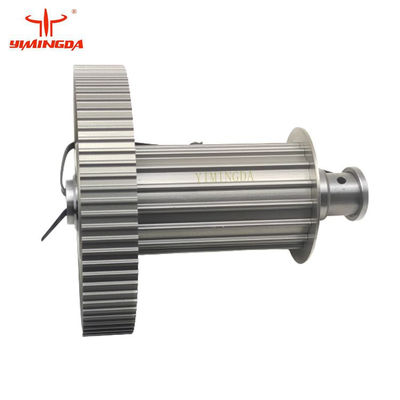 Precision Part 75319000 Pulley Assy Y-Axis Beam for 5250 7250 Cutting Machine