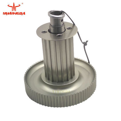 Precision Part 75319000 Pulley Assy Y-Axis Beam for 5250 7250 Cutting Machine