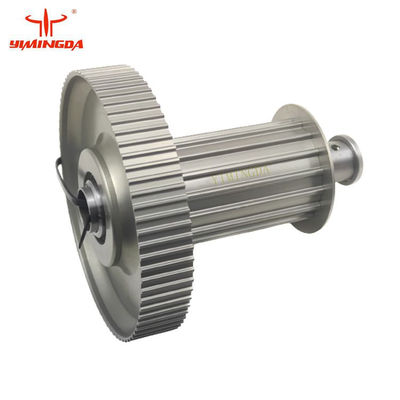 Precision Part 75319000 Pulley Assy Y-Axis Beam for 5250 7250 Cutting Machine