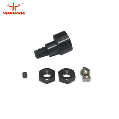 Bearing and Beam W/Slot Pn 78478001 for Gt7250/S7200 Cutter Parts After Service Online Support Automatic Grade Automatic