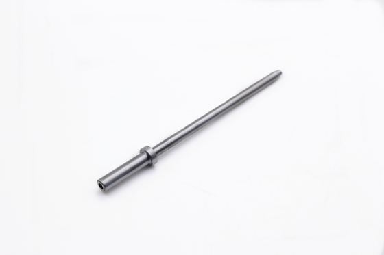 Auto Spare Parts Pn 24351002 Drill Hollow . 125 S-91/S-93-7/Gc2/S32/S7 for 7250 Cutter Machine Gross Weight 1kgs/CTN
