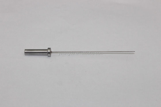 Package Gross Weight 0.100kg Pn 44330000 Drill Solid Made Spare Part for Gt7250/S7200 S-91/S-93-7/Gc/S32/S72