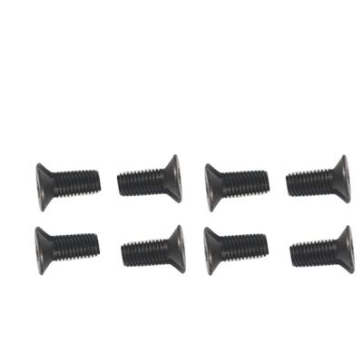 854500762 M4X0.7X12 Screw Automatic Grade Automatic Suitable For Gt7250/Gt5250/Gtxl Cutter Spare Parts