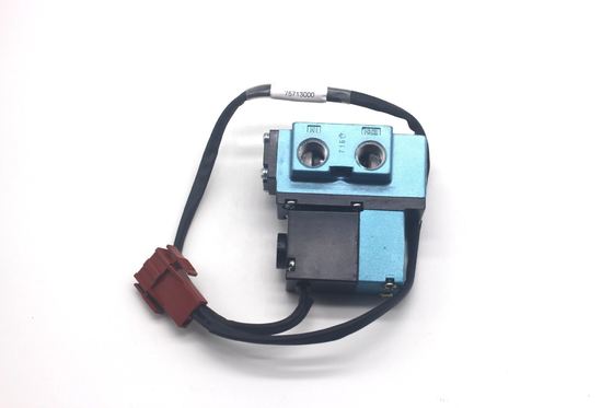 0.38kg/PC and Automatic Grade Automatic Valve Assy Pneum Knife S72 75713000 for Gt7250 Spare Parts