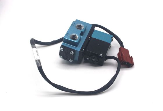 0.38kg/PC and Automatic Grade Automatic Valve Assy Pneum Knife S72 75713000 for Gt7250 Spare Parts
