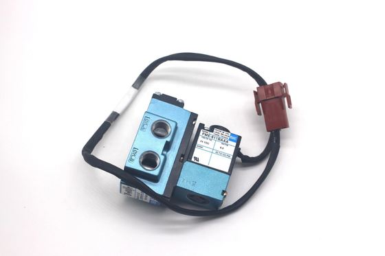 0.38kg/PC and Automatic Grade Automatic Valve Assy Pneum Knife S72 75713000 for Gt7250 Spare Parts