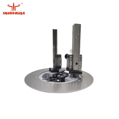 Assy Presser Foot . 093 Cast Bowl for S7200 Gt7250 Easy to Durable Design Lightweight and Compact