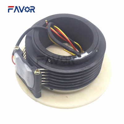 Bullmer XL7501 D8002 Slip Ring 70132003 Cutter Machine Spare Part