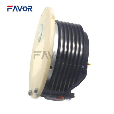 Bullmer XL7501 D8002 Slip Ring 70132003 Cutter Machine Spare Part