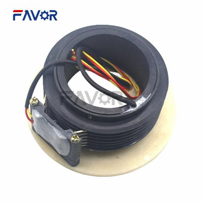 Bullmer XL7501 D8002 Slip Ring 70132003 Cutter Machine Spare Part