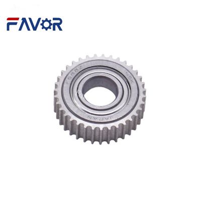 Paragon HX/VX Assy Idler Pulley 98561003 for Auto Cutting Machine