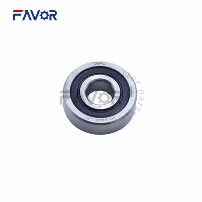 Groove Ball Bearing 608TB P4 GMN 053081 for Bullmer D8002 Cutter