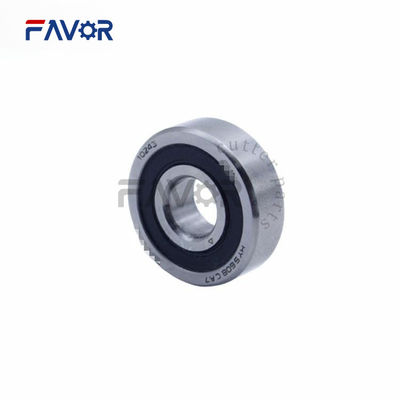 Groove Ball Bearing 608TB P4 GMN 053081 for Bullmer D8002 Cutter