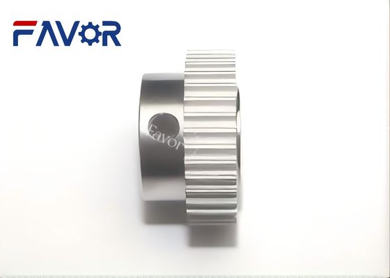 Paragon Hx/Vx Drive Pulley 98563001 98563002 for Cutting Machine