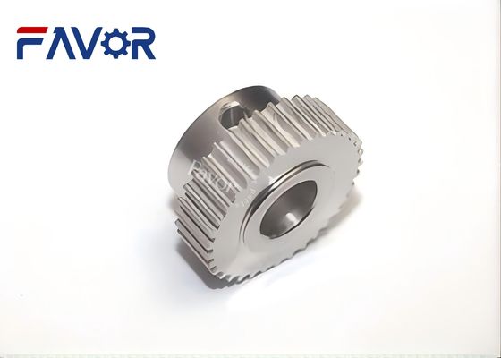 Paragon Hx/Vx Drive Pulley 98563001 98563002 for Cutting Machine