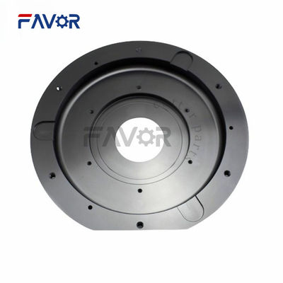 Holding Down Device 102305 for Bullmer D8002 Cutter, 0.46kg Steel