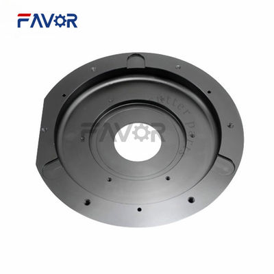 Holding Down Device 102305 for Bullmer D8002 Cutter, 0.46kg Steel