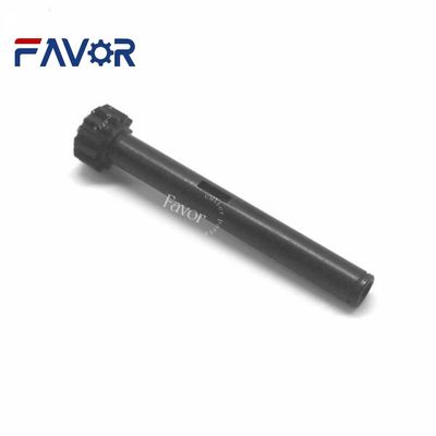 Pinion Shaft 85949000 for GTXL Paragon LX Cutter Parts 0.5kg