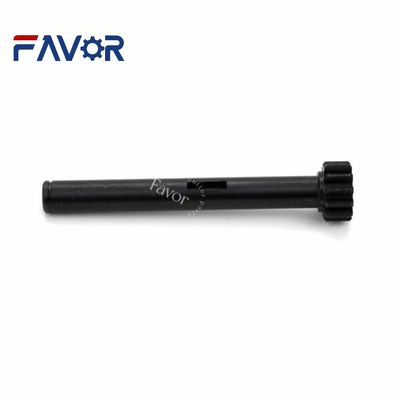 Pinion Shaft 85949000 for GTXL Paragon LX Cutter Parts 0.5kg