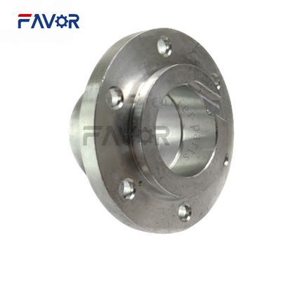 100094 70132472 Plate Flange Cutter Spare Parts For Bullmer Machine Steel