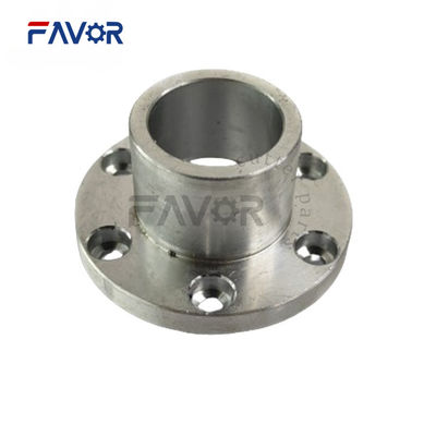100094 70132472 Plate Flange Cutter Spare Parts For Bullmer Machine Steel
