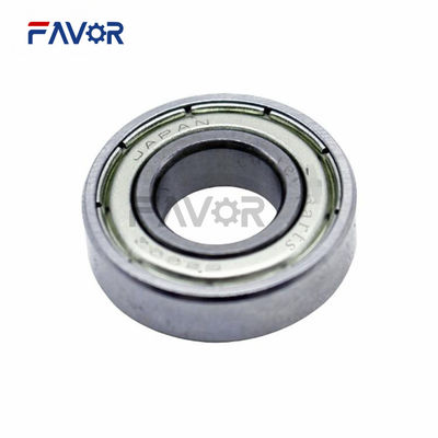 Ball Bearing 10X22X6mm PN 060570 For Bullmer D-8001 Cutter Machine