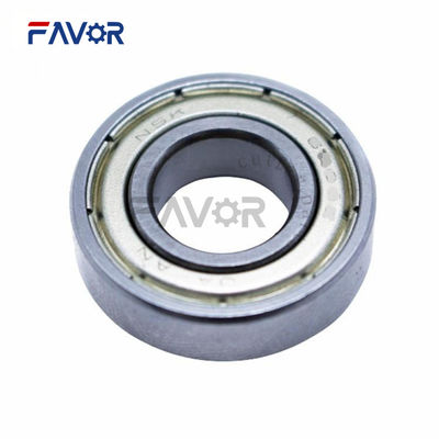 Ball Bearing 10X22X6mm PN 060570 For Bullmer D-8001 Cutter Machine