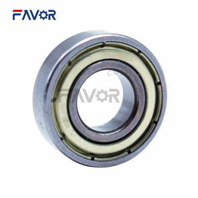 Ball Bearing 10X22X6mm PN 060570 For Bullmer D-8001 Cutter Machine