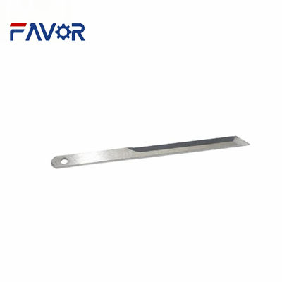 109148 Auto Cutter Knife Blade 95x6x2mm For Bullmer Machine