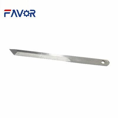 109148 Auto Cutter Knife Blade 95x6x2mm For Bullmer Machine