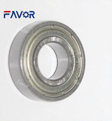 Yin Cutter Bearing Spare Part 6900-2zr-C3 0.5kg Steel