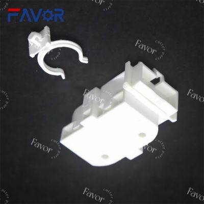 CR2L-155 Fluorescent Lamp Holder for Yin Auto-Cutter 0.2kg