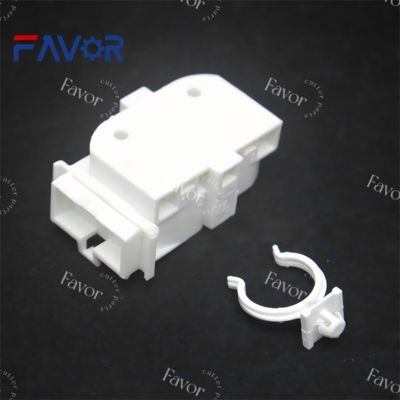 CR2L-155 Fluorescent Lamp Holder for Yin Auto-Cutter 0.2kg