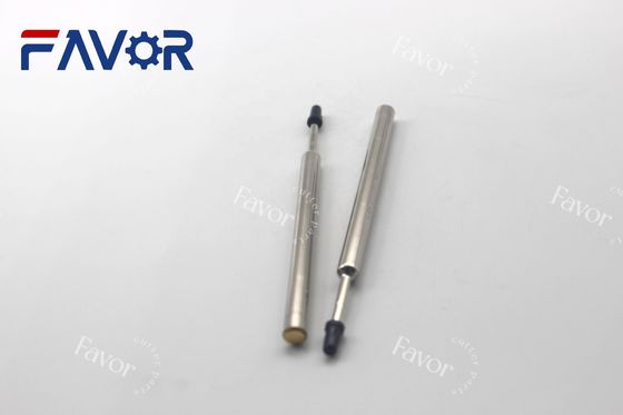 Fisher M-72 Bold Black Ink Plotter Pen For Auto Cutting Machine Pn 684500003