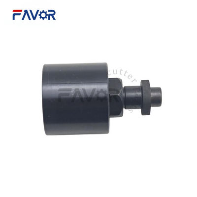 Pneumatic IX6 Cutter Machine Tensioner Roller For Auto Cutter IX9 MX Spare Parts