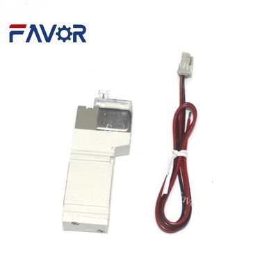 Valve 24VDC Match With Xlc7000/Z7 Cutter 968500287- Part Advanced Technology And Design