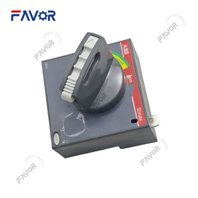 Circuit Breaker 528500121 For XLC7000 Z7 Apparel Textile Cutter Parts