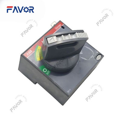 Circuit Breaker 528500121 For XLC7000 Z7 Apparel Textile Cutter Parts