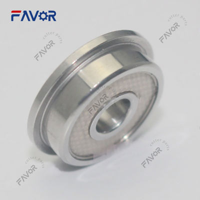 Round Bearing 153500675 For Paragon Cutter Model Lightweight Affordable Parts